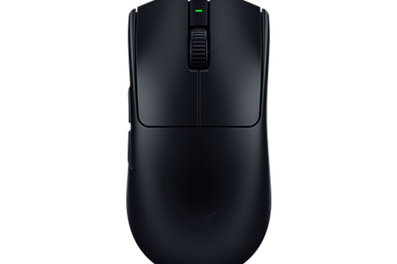 Razer Viper V3 Pro ratón Juego mano derecha RF Wireless + USB Type-C Óptico 35000 DPI