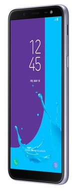 Galaxy J6 (2018) 32 Go, Lavande