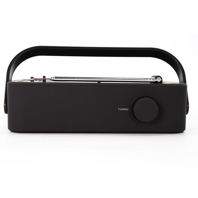 Radio Transistor Aiwa R-190RD – AM/FM, Portable, Analogique - vue 3