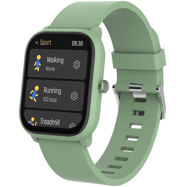 Montre connectée pour enfants SWK 120GN Neuf - vue 2