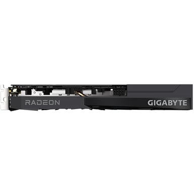 Tarjeta Gráfica GIGABYTE Radeon RX 6600 EAGLE 8G - GV-R66EAGLE-8GD