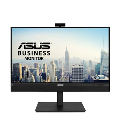 ASUS BE27ACSBK 68,6 cm (27'') 2560 x 1440 píxeles Quad HD LED Negro