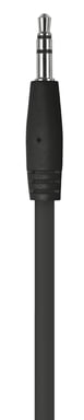 Trust GXT 212 Noir, Rouge Microphone de PC