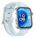 WATCH Fit 4 Pro GPS, Bleu