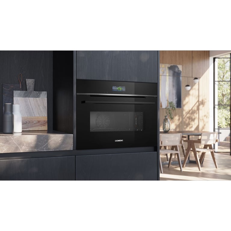 Four Siemens Cm776gkb1 classe A - vue 4