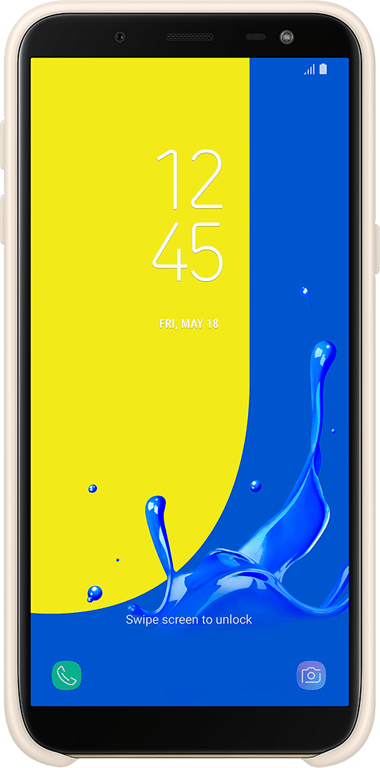 Samsung EF-PJ600 funda para teléfono móvil 14,2 cm (5.6