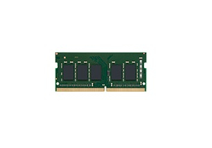 Kingston Technology KSM26SES8/16MF módulo de memoria 16 GB 1 x 16 GB DDR4 ECC