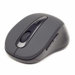 Gembird MUSWB2 souris Bureau Droitier Bluetooth Optique 1600 DPI - Neuf