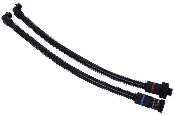 Alphacool 12542 pièce et accessoire pour systèmes de refroidissement d'ordinateurs Tuyau