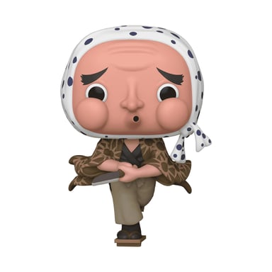 FUNKO POP! 72610 figurine d'action et de collection