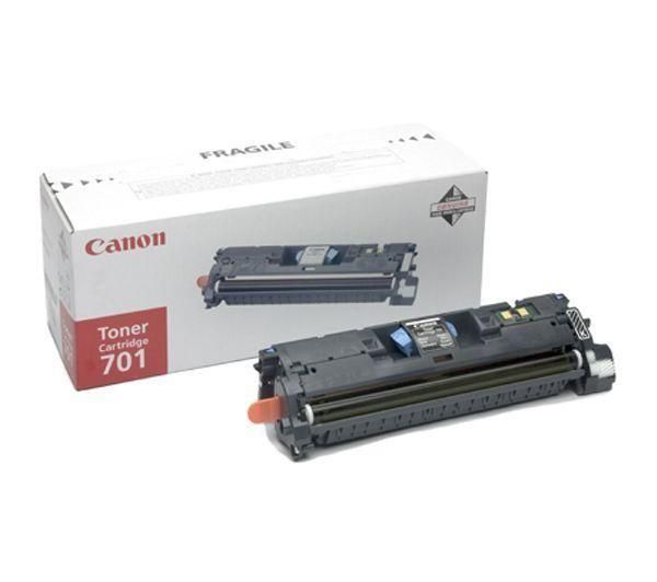 Canon 701 Toner - vue 4