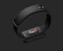 Xiaomi Smart Band Pro AMOLED Brassard tracker d'activité 3,73 cm (1.47'') Noir