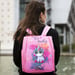 Konix Unik Sac à dos Nintendo Switch Be Funky
