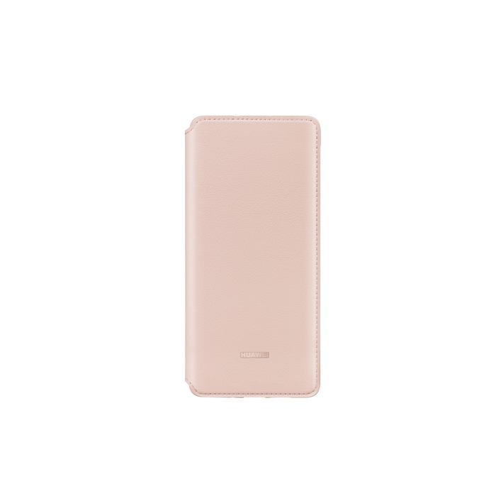 Huawei 51992868 funda para teléfono móvil 16,4 cm (6.47 ) Funda cartera Rosa - Nuevo