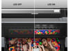 Impresora de gran formato Epson SureColor P7300 Inyección de tinta Color 1200 x 2400 DPI A1 (594 x 841 mm) Ethernet/LAN