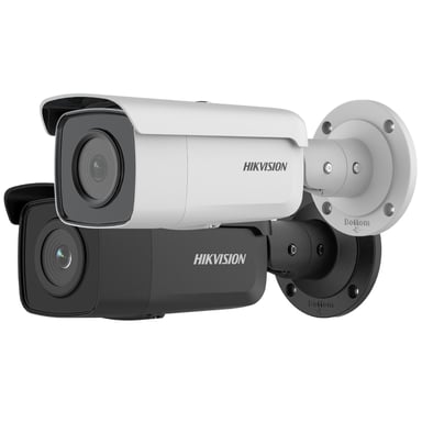 Hikvision Bullet IR DS-2CD2T86G2-2I(2,8mm)(C) 8MP - Telecamera di rete