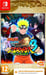 BANDAI NAMCO Entertainment Naruto Shippuden : Ultimate Ninja Storm 3 Full Burst - Code in a Box Standard Allemand, Anglais, Espagnol, Français, Italien, Russe Nintendo Switch