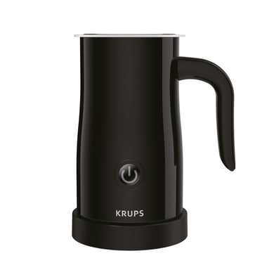 Krups XL1008 Mousseur/Chauffe-lait automatique Noir