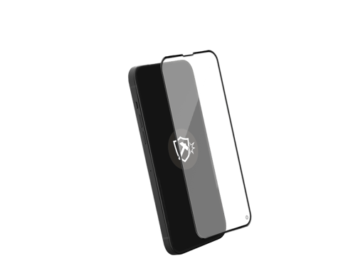Protège écran iPhone 14 Pro Max 3D Anti-impact - Garanti à vie Force Glass
