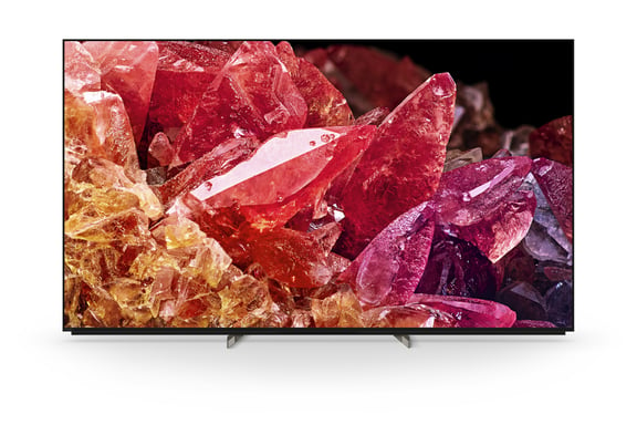 Sony XR-65X95K 165,1 cm (65'') 4K Ultra HD Smart TV Wifi Negro, Plata