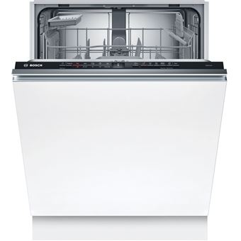 Lave-Vaisselle Bosch SMV2HTX08E – 13 Couverts, 46 dB, Home Connect - vue 5