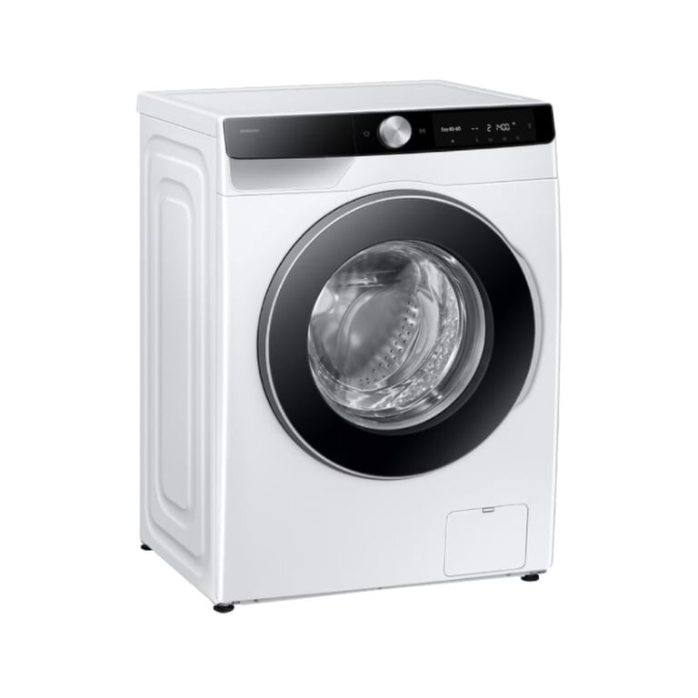 Lave-Linge Samsung WW90DG6G94LK – 9 Kg, 1400 Tr/min, IA Wash - vue 2