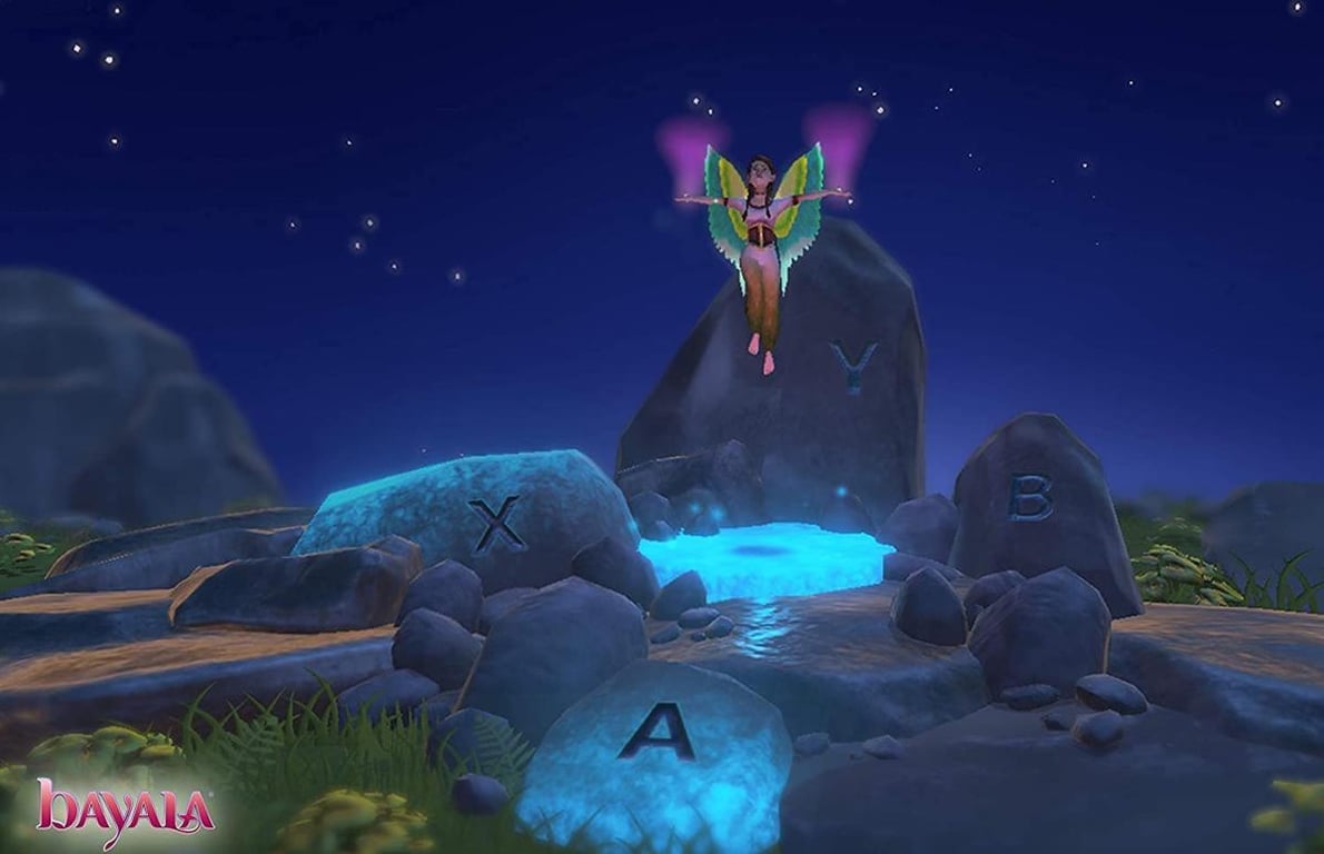 Bayala SWITCH [CODE DE TÉLÉCHARGEMENT] Neuf - vue 2