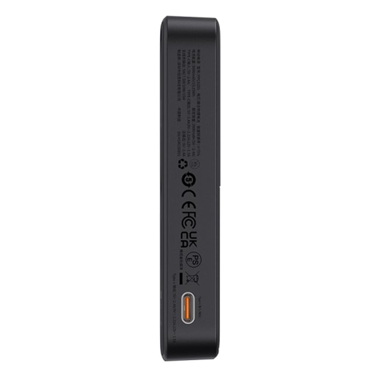 Baseus MagPro | Batterie externe 5.000 mAh 20 watts Neuf - vue 5