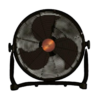 Cecotec Ventilateur de Sol EnergySilence 3000 Pro 100W - vue 1