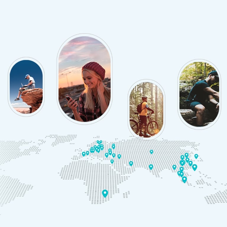 TP-Link Archer MR200 Router Wireless Ethernet Fast Ethernet Band (2,4 GHz/5 GHz) 4G NERO - Neuf