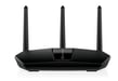 NETGEAR Nighthawk AX/5-Stream AX2400 WiFi 6 Router (RAX30) router inalámbrico Gigabit Ethernet Doble banda (2,4 GHz / 5 GHz) Negro
