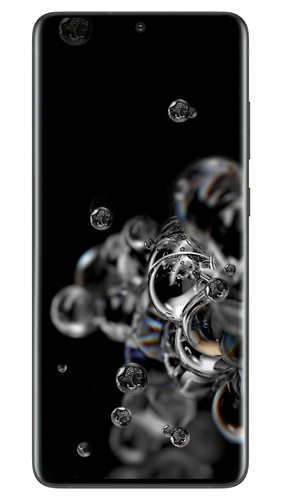Galaxy S20 Ultra 5G 128 Go, Noir, débloqué