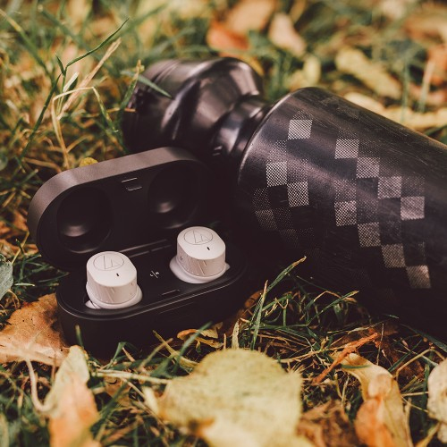 Audio Technica SPORT7TW ECOUTEURS True Wireless - vue 2