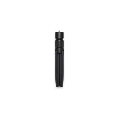 Poignée rotative DJI Osmo 360 - Poignée rotative compacte et mini trépied 18,7x3x3,55 cm Noir - Neuf