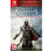 Assassin s Creed Ezio Collection (SWITCH)