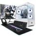 Vibox PC Gamer Complet - Ryzen 3 3200G, Graphiques intégrés, 16 Go RAM, 500 Go SSD, Linux, WiFi
