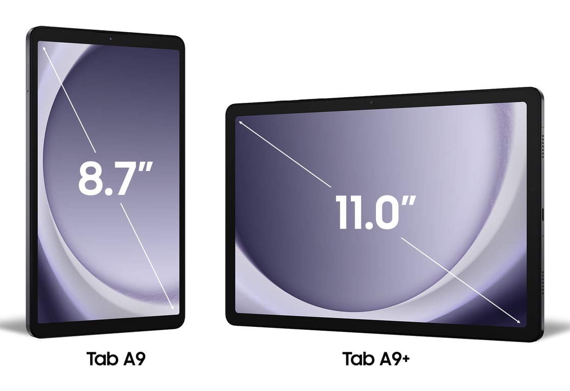 Samsung Galaxy Tab A9 X110 | sm-x110nzaeeue | 8GB RAM - 128GB