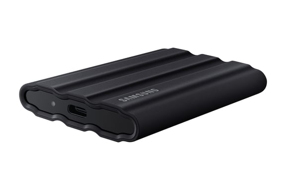 Samsung MU-PE4T0S 4 To USB Type-C 3.2 Gen 2 (3.1 Gen 2) Noir