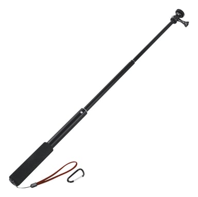 Hama 00004299 bastone per selfie Nero