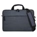 Port Designs BELIZE Caja para PC 10/13,3'' de carga superior, negra
