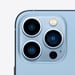 iPhone 13 Pro Max 256 Go, Bleu alpin, débloqué