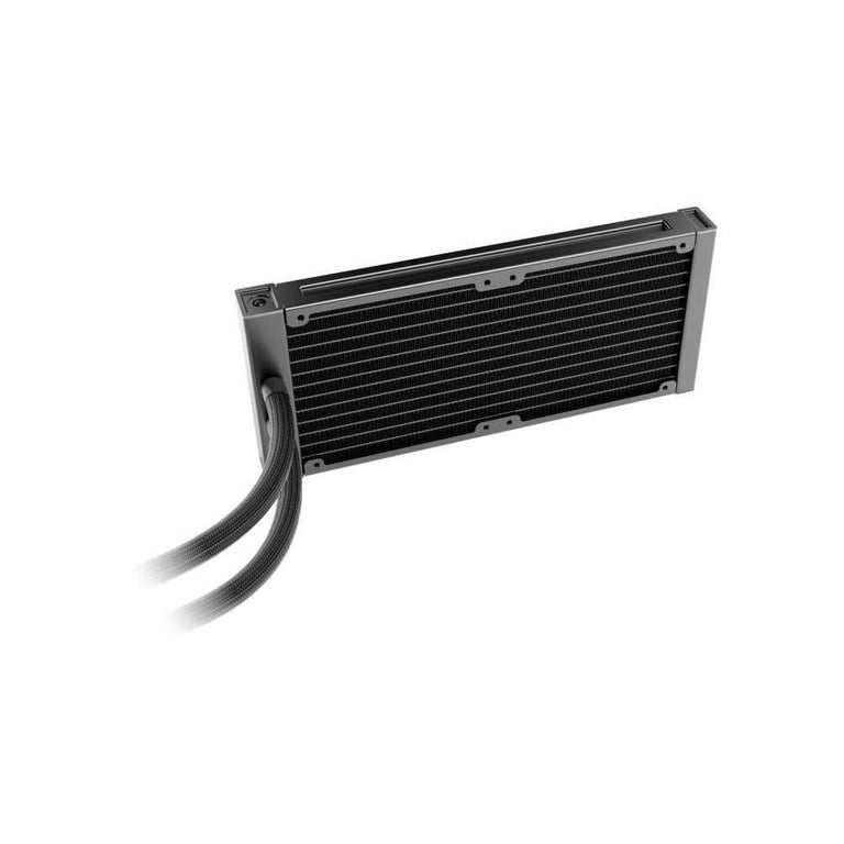 be quiet! Silent Loop 3 240mm - vue 7