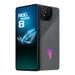 ROG Phone 8 (5G) 256 GB, grigio, sbloccato