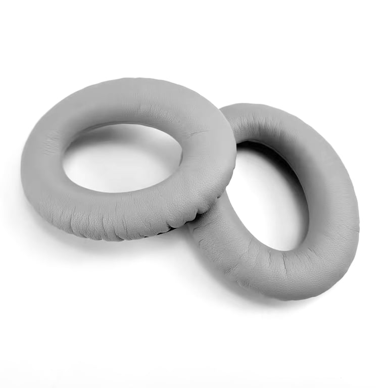 Coussinets D'Oreille Bose QC35/QC35 II/QC25 – Mousse À Mémoire De Forme - vue 3