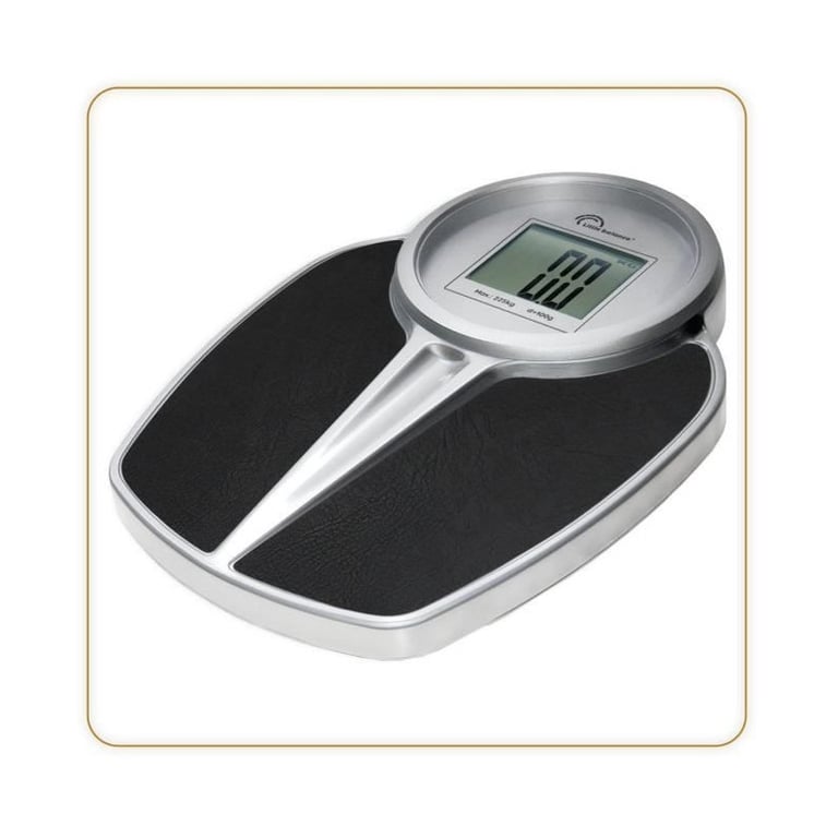 Pèse personne LITTLE BALANCE 8327 PRO 225 Balance électronique 225 kg / 1 kg / - vue 2