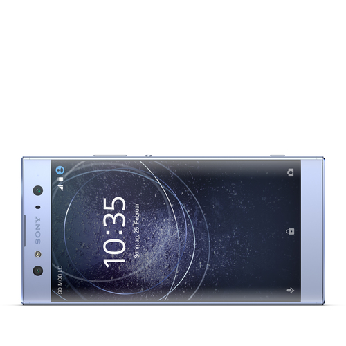 Xperia XA2 Ultra 32 GB, Azul, desbloqueado