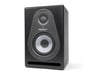 Samson Resolv SE5 2 vie Nero, Grigio Con cavo 70 W