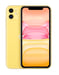 iPhone 11 128 GB Amarillo [SIN FACEID]