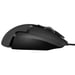 Logitech G G502 HERO Mouse per giochi ad alta risoluzione