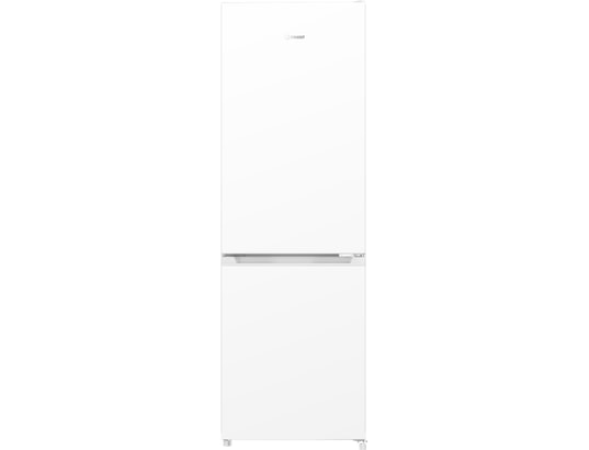 INDESIT Réfrigérateur combiné 322 litres total no frost INK25322W4E - vue 5